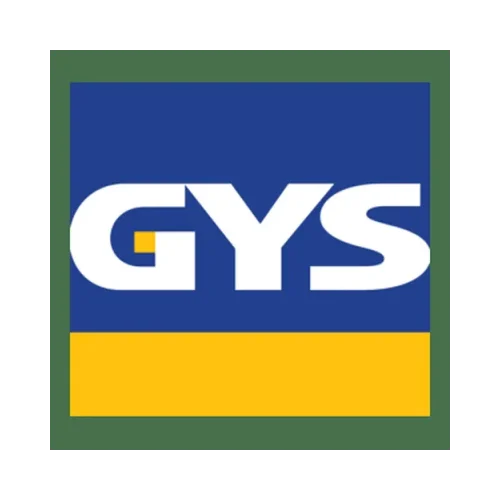 Gys-Schweisstechnik